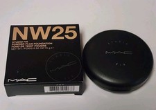 MAC NW25 Studio Fix Powder Plus Foundation Original Formula