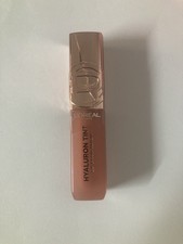 L’Oréal Paris Lip Stain, Hyaluron Tint Lip Stain Serum -  601 Worth It