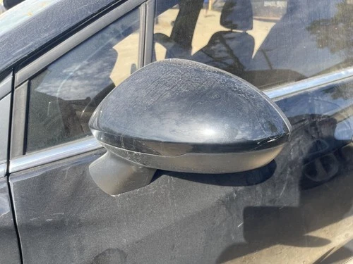 Driver Side View Mirror Power Opt Dwv Fits 16-19 CRUZE 980408