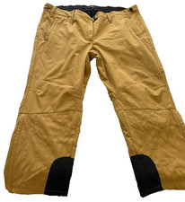 Winter-Schn&auml;ppchen! Warme Funktions- und Skihose, Ulla Popken, Gr. 58