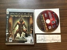 Conan (2007) [Sony PlayStation 3/PS3] Tested & Working!
