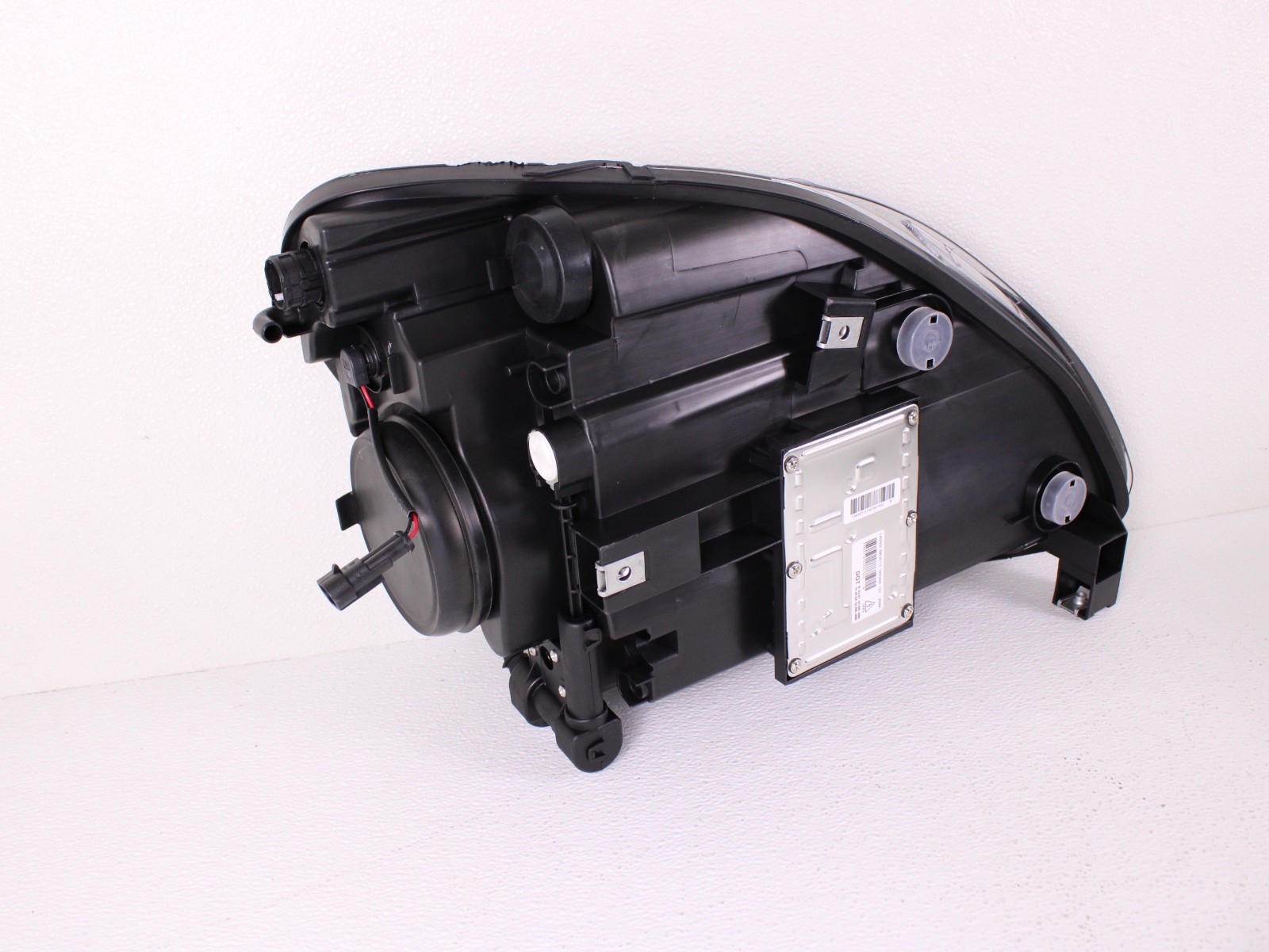 2005-2010 FERRARI F430 LH LEFT DRIVER RIGHT PASSENGER HID XENON CARBON HEADLIGHT