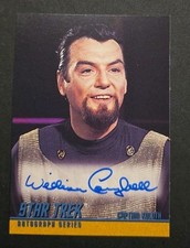 2016 Rittenhouse Star Trek 50 for 50 Trading Cards 15