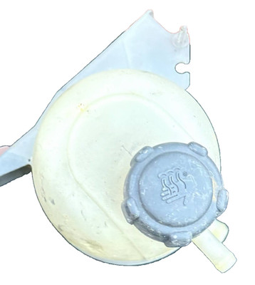 Renault Clio 182 Sport 2006 Coolant Reservoir