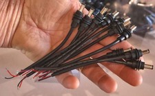 Starlink Mini 6" Power Cable Qty: 10 pieces Starlink Mini Accessories MINI PLUG