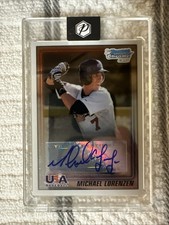 The 2010 Kings of Cardboard: Rookies and Prospects 153