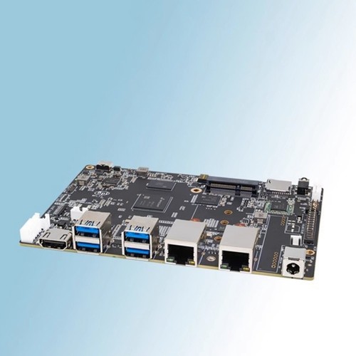Development Board Module for Banana Pi Banana Pi F3 -F3 Industrial Grade6241 - Afbeelding 4 van 10