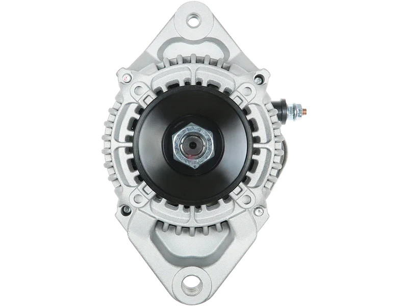 Alternateur 12V 55A pour Kubota D902 D1105 et mini-pelle KX61 KX71