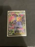 Mega Starmie ex Full Art  Rare 102/088 Pokemon ME: Perfect Order - IN HAND