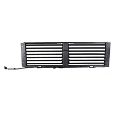 New Replacement Radiator Shutter Assembly For 2021-2025 Chevrolet Trailblazer LT