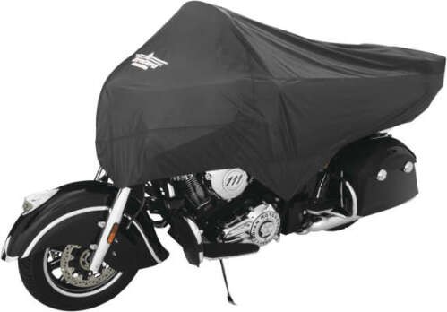 UltraGard Essentials Classic Covers - Half Cover Motorcycle Street Bike 4-358 - Bild 3 von 7