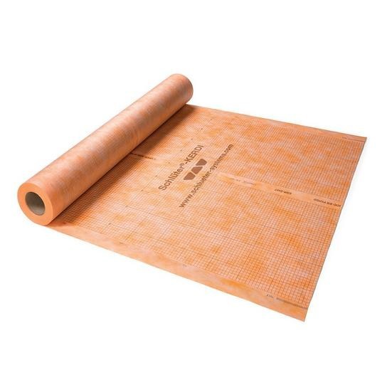 Schlüter Kerdi200 Waterproofing Membrane 323 ft² roll save over $200 off price
