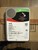 Seagate IronWolf 12TB NAS Internal Hard Drive 3.5" HDD - ST12000VN0007