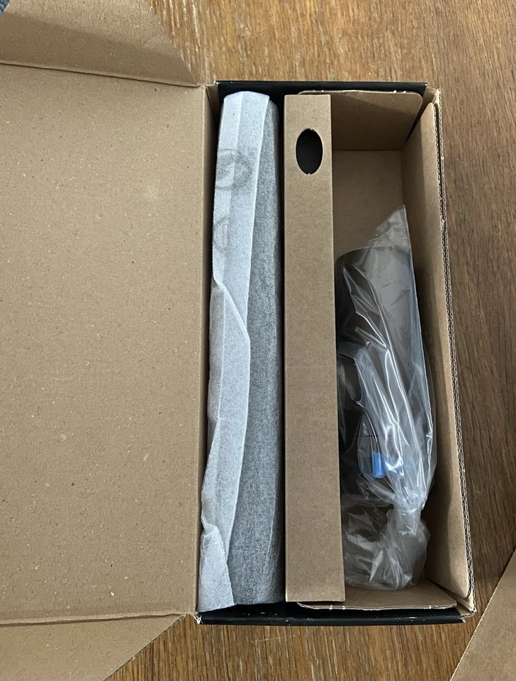 Gessi sifone tondo 01377#845 bronzo scuro nuovo imballato - Immagine 2 di 3