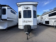 2026 Jayco Jay Flight Bungalow 404LOFT DS