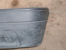 Pare-choc arrière Peugeot 106