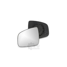 Retroviseur gauche (ou coque) Dacia LOGAN