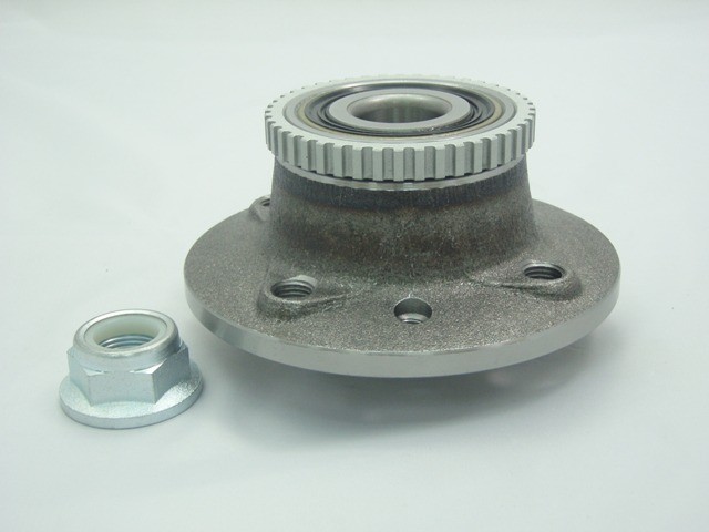WHEEL BEARING KIT KLT-RE-037 FOR RENAULT K9K710/702 1.5L 4cyl KANGOO Express - Image 4