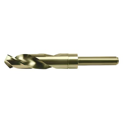 Zoro Select 5Tvr6 Silver/Deming Drill, 1 1/16, Co, 118Deg,  5Tvr6