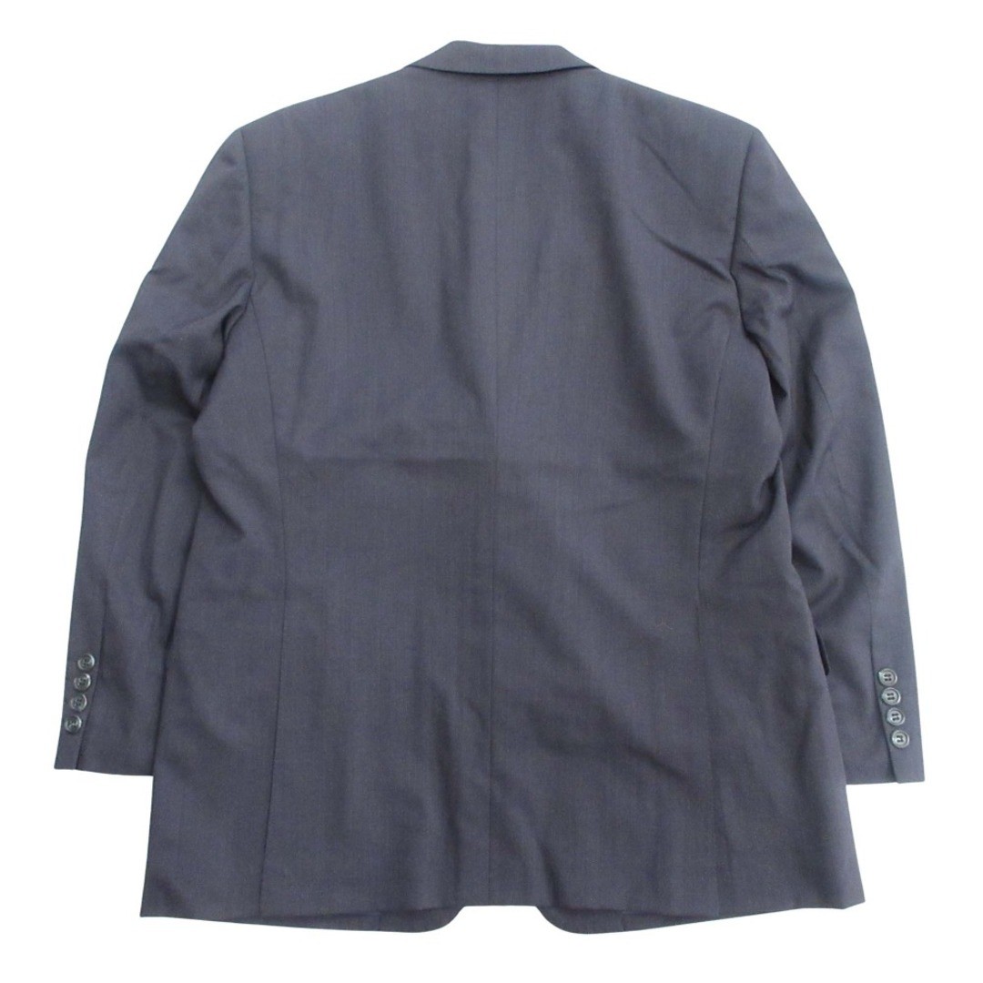 GIVENCHY Givenchy 90's Setup Suit Jacket Pants Slacks Blazer Old Vintage Navy thumbnail 2