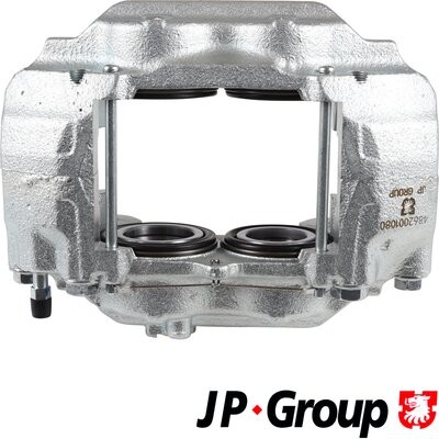 Front Right JP GROUP 4862001080 Brake Caliper for LEXUS,TOYOTA