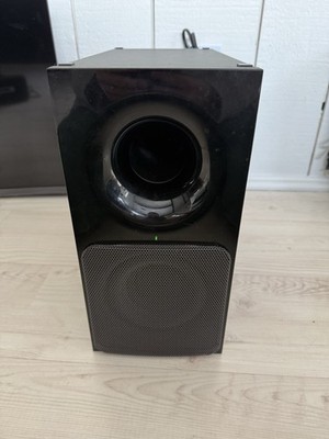 Sony SA-WCT370 Active Subwoofer