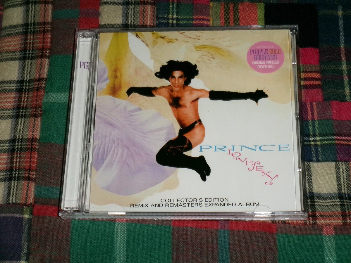 Prince CDコレクション まとめ売り Prince CDコレクション まとめ売り King & Prince CD まとめ売り