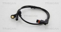Triscan ABS Sensor Raddrehzahl 8180 23106 FüR S204 Mercedes Klasse W204 Model