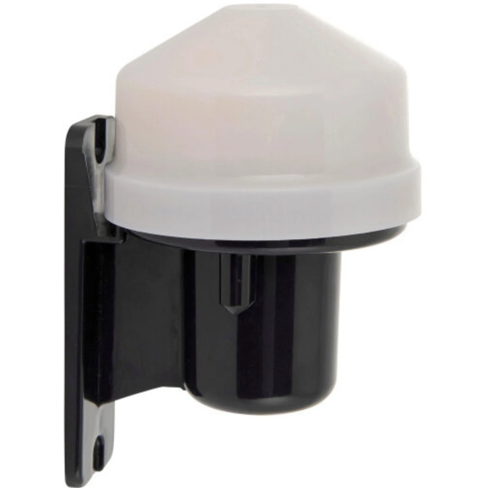 Pro Elec Photocell Sensor 10A IP44 110-240V Dusk To Dawn PELL0052