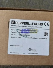 1PC PEPPERL+FUCHS ENI58IL-H12BA5-2000UD1-RC1 encoder New