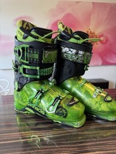 K2  Pinnacle 130 LV All-Mountain-Freeride Skischuh GR.44 MP 28-28,5 325mm