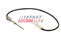 Fast Sensor, Abgastemperatur FT80256 FüR CitroËN Passend FüR Fiat Peugeot