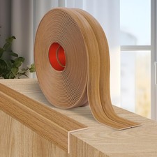 Flexible Wall Corner Protector Moulding Trim Peel and Stick Wall Corner Guard 10
