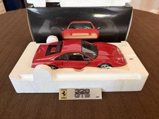 Kyosho 1/18 Ferrari 328 GTB 08183R - RARE - Excellent Condition - US Seller
