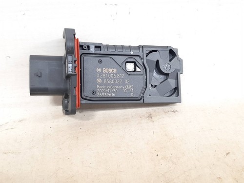 Heissfilmluftmassenmesser Luftmassenmesser BMW X1 F48 X2 F39 X3 G01 X5 G05 X6