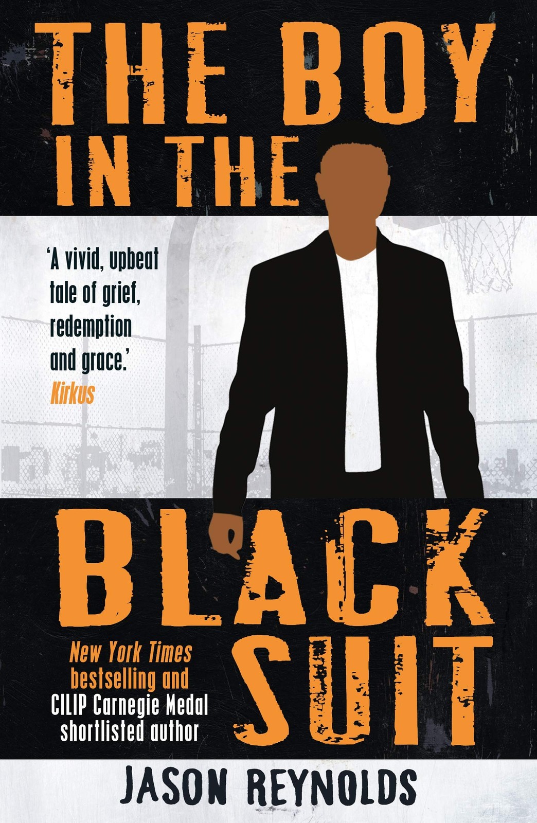 The Boy in the Black Suit - Image 4