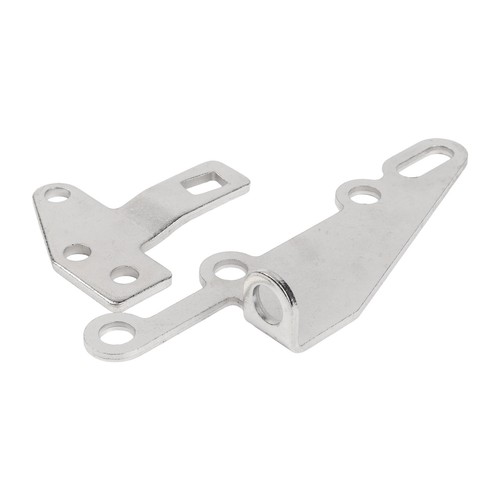 Auto Shifter Bracket And Lever Kit For TH400, TH350, TH250, 200-4R, 700R4,4L60E - Picture 12 of 12