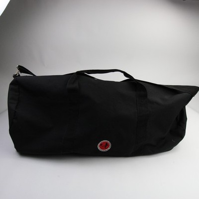 Everest Bag - Duffel Unisex Black Used OSFA