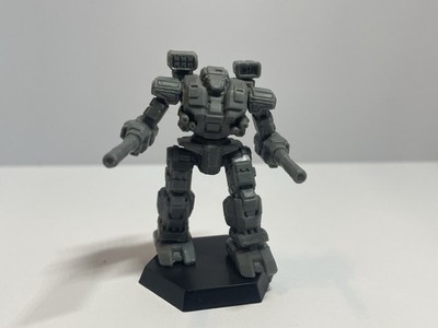 BattleTech Miniature: Warhammer (Northwind Highlanders) #4-13