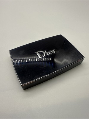 DIORSKIN FOREVER COMPACT FLAWLESS PERFECTION 30 MEDIUM BEIGE NWOB (F5)
