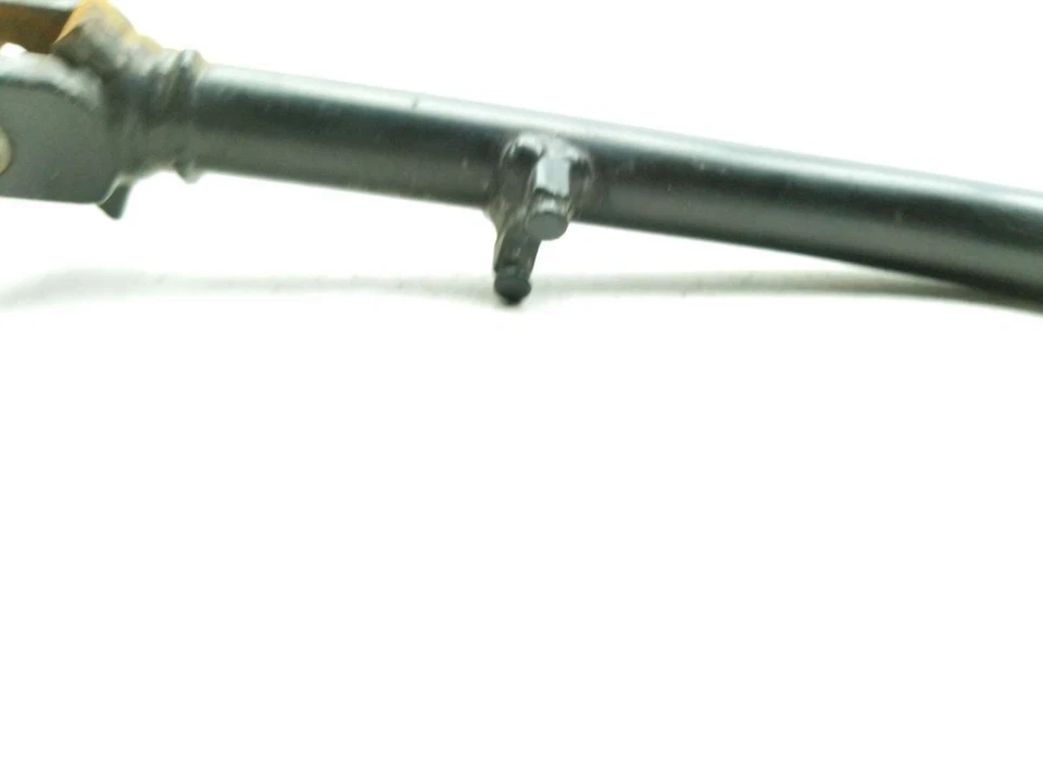 05-08 Soporte de cabra lateral BMW R1200GS Foto 4 de 4