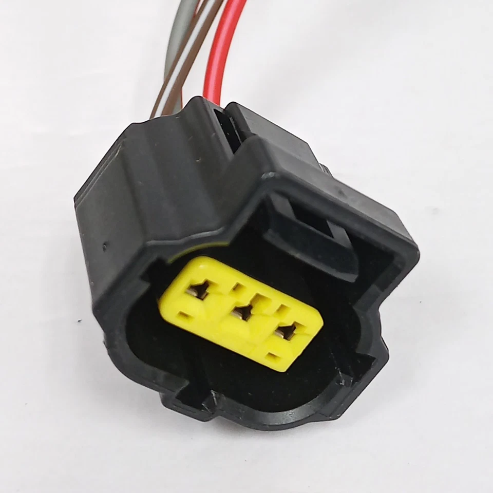 Motorcraft Fuel Pump Module PFS166 for Ford Mercury Taurus Sable 1998 - Image 4 of 4