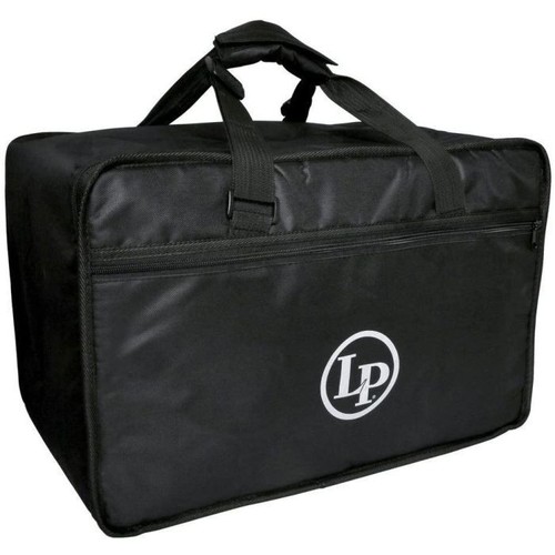 Latin Percussion Cajon Bag in Black - Picture 1 of 1