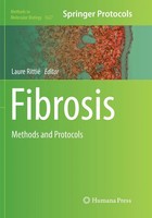 Laure Rittié | Fibrosis | Taschenbuch | Englisch (2018) | Methods And Protocols