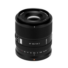 Viltrox AF 55mm f/1.8 EVO