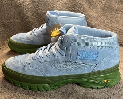 VANS OTW Half Cab 33 Vibram - Heritage Blue - Men s Size 13 - VN000EB2FG8