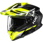 HJC RPHA 60 Carbon Dakar Yellow