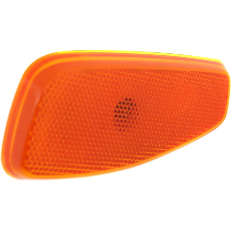 Marcador lateral para Jeep Renegade 2015-2023 dianteiro passageiro lateral 68256049AA - Imagem 2 de 4