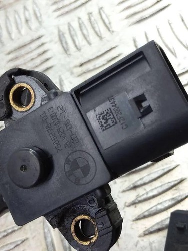 BMW 3 F30, F80 Vakuumventil 7636155 2.00 Petrol 2014 33487755