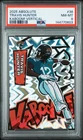 2025 Panini Absolute Travis Hunter Base (RAW)